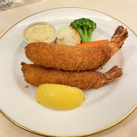 レストラン香味屋 - 