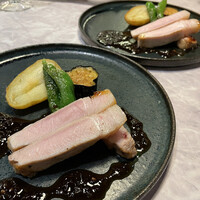 Queux Norme 梅田店 - 