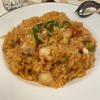 レストラン香味屋 - 