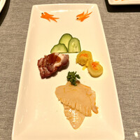 涵梅舫 銀座店 - 