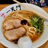 博多ラーメン一天門