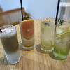 cafe TIA'M