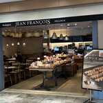 JEAN FRANCOIS - 