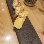 Sushi Sake Sakana Sugidama - 