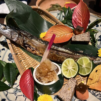 先斗町 魯ビン - 
