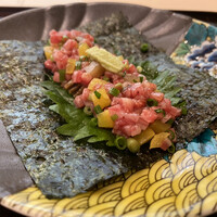 肉懐石 凜然 - 