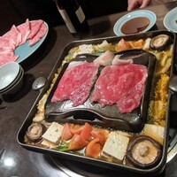 牛幸 本店 - 