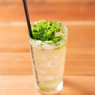 沖繩料理絕配的美酒