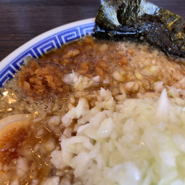 豪ーめん 花巻店 - 花巻（ラーメン）の写真