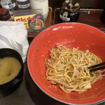 Abura Soba Souhonten - 