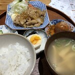 まちノ食堂 - 