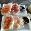 きんしろ鮮魚 - 料理写真: