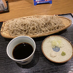 Teuchi Soba Busanjin - 