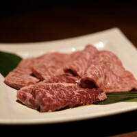 個室焼肉ITADAKI 馬車道 - 