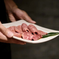 個室焼肉ITADAKI 馬車道 - 