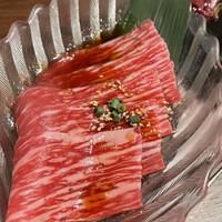 焼肉ぽんが 田町店 - 