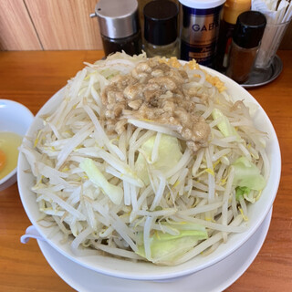ラーメン長嶋_0