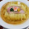 鯛塩そば 灯花 本店