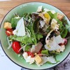 東福寺野倶楽部 - 東福寺倶楽部サラダ