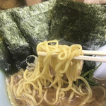 横浜ラーメン 町田家 - 