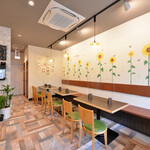 下町ひまわり - 