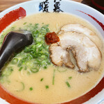 ラーメン暖暮 - 