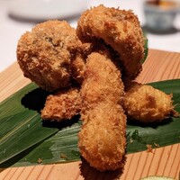 銀座ブルーリリー ステーキ＆チャイニーズレストラン - 