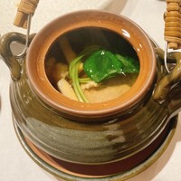 ステーキハウス松波 - 
