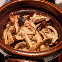 銀座ブルーリリー ステーキ＆チャイニーズレストラン - 