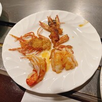 ステーキハウス松波 - 