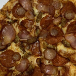 Domino's Pizza - 