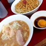 ラーメン二郎 - 