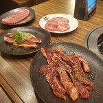 牛角 - 