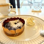 ほりかわ珈琲店 - 