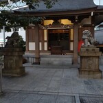 一〇そば - では行ってまいります