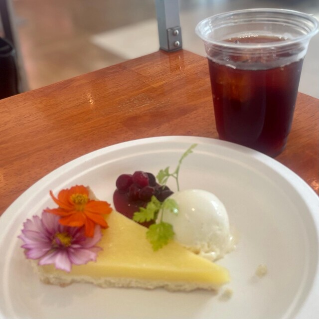 Fureai Hiroba Restaurant photo 2