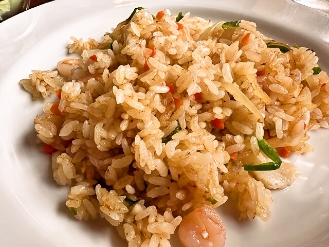 梨の木 - 猪苗代（ピザ）の写真