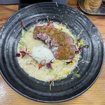 ビストロ松の樹 - 