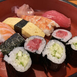 Kikyouzushi - 