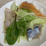 洋食屋ターレ - 