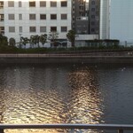 一〇そば - カモメたち