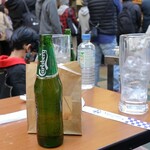 シウマイ堂 正屋 - カールスバーグ