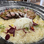 ビストロ松の樹 - 