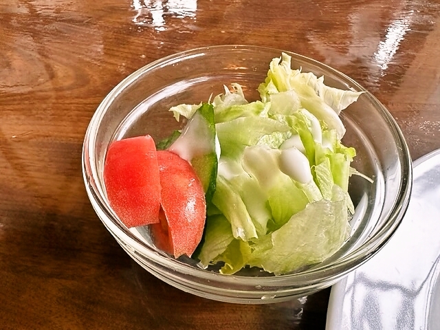 梨の木 - 猪苗代（ピザ）の写真