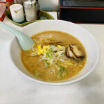 ごきげんラーメン - 