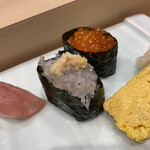 Sushitaka Shimotakaido Asahizushi Souhonten - 