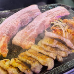 小さな韓国 あぷろ - メイン写真: