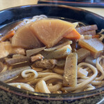 Soba Ichi - 