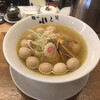 麺や 小とり