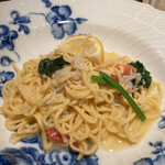 Osteria＆bar Ristoro - 